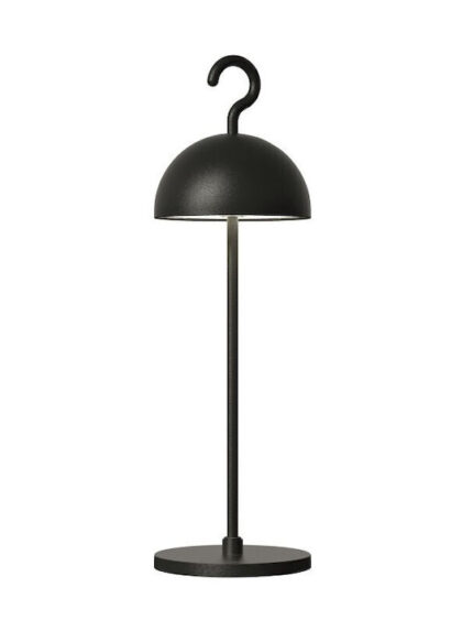 Sompex HOOK black Table Lamp