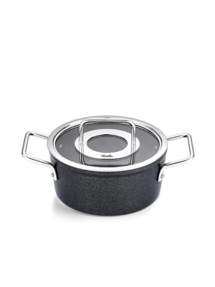 Fissler Adamant STP 18cm Stew Pot
