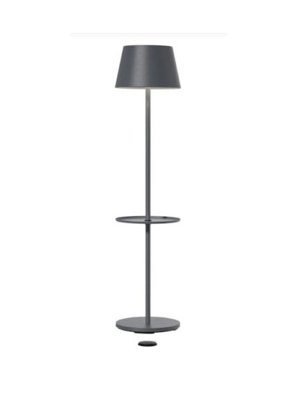 Sompex GARCON anthracite Battery-operated Outdoor Light
