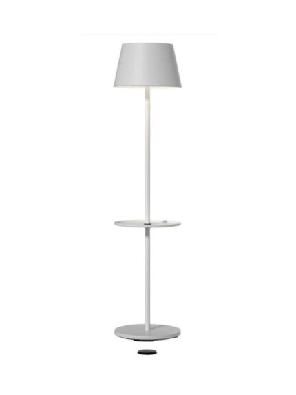 Sompex GARCON white Battery-operated Outdoor Light
