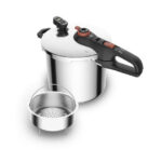 Pressure cooker TEFAL Secure Pressure 8l