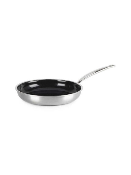 GreenPan Premiere Frying Pan 28 cm Stainless Steel