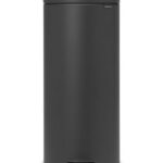 Brabantia Newicon 30 Liter Mineral Infinite Grey