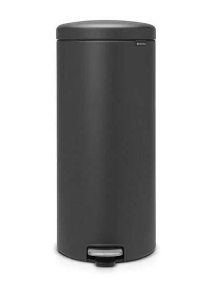 Brabantia Newicon 30 Liter Mineral Infinite Grey