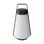 Sompex AIR anthracite Table Lamp