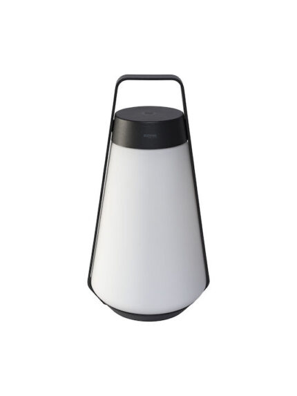 Sompex AIR anthracite Table Lamp