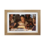 Denver Frameo PFF-1543LW 39,6cm (15,6 )