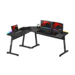 Huzaro Hero 6.0 RGB Black