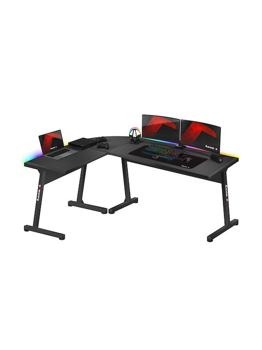 fixedratio_20240612171034_biurko_gamingowe_huzaro_hero_6_0_balck_rgb.jpeg Huzaro Hero 6.0 RGB Black - Image 1