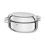Zwilling Roaster 8,5l stainless steel 40993-000-0 409930000 409930000 (40993-000-0) (409930000)