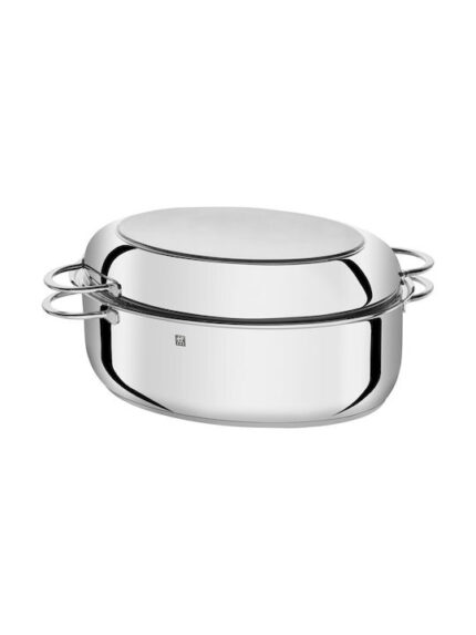 Zwilling Roaster 8,5l stainless steel 40993-000-0 409930000 409930000 (40993-000-0) (409930000)