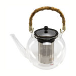 Bodum Tea Press  ASSAM BAMBOO 1,5 Liter
