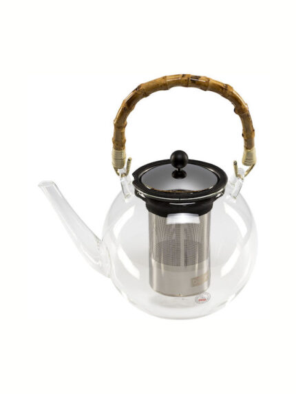 Bodum Tea Press  ASSAM BAMBOO 1,5 Liter