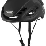 ABUS GameChanger velvet black size M