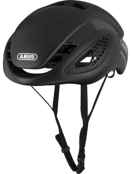 ABUS GameChanger velvet black size M