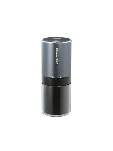 Zassenhaus Coffee Grinder Mini MASTER USB