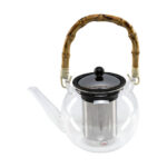 Bodum Tea Presser  ASSAM BAMBOO 1 Liter