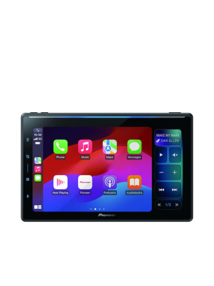 Pioneer SPH-EVO107DAB-UNI