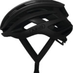 ABUS AirBreaker velvet black L