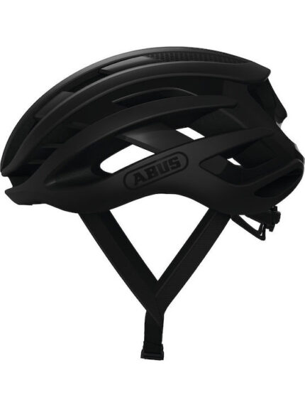 ABUS AirBreaker velvet black L