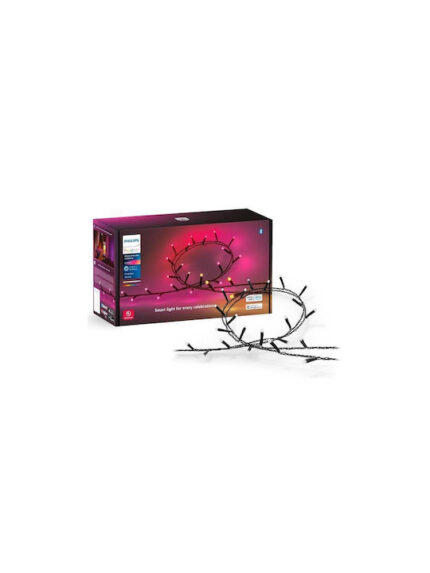 Philips Hue Festavia Fairy Lights 20m