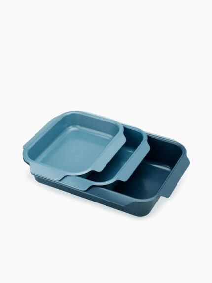 Joseph Joseph Nest Oven Set of 3 Roasting Trays