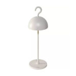 Sompex HOOK white Table Lamp