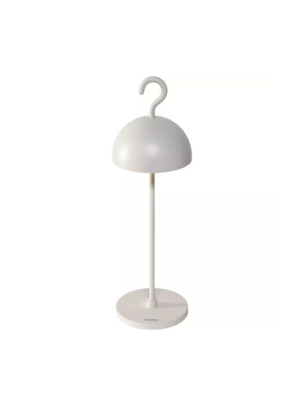 Sompex HOOK white Table Lamp