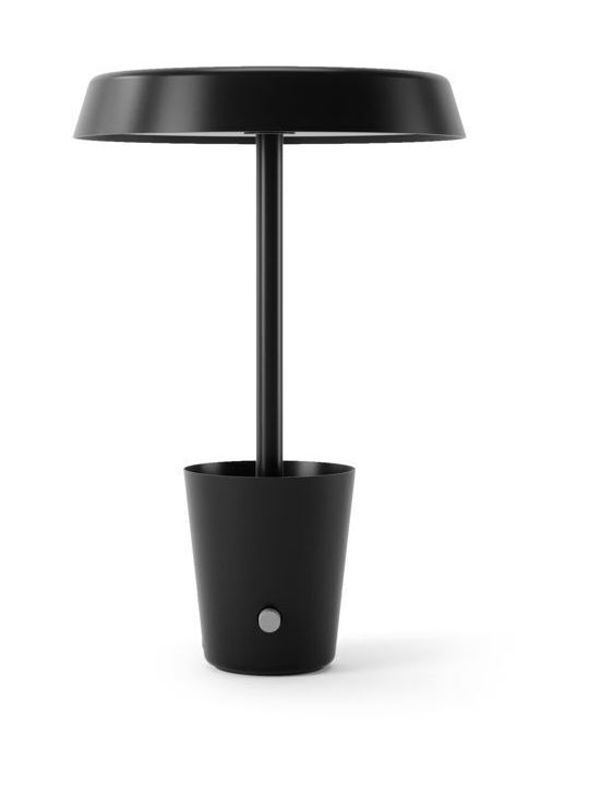 fixedratio_20250205093833_nanoleaf_epitrapezio_diakosmitiko_fotistiko_led_mayro.jpeg Umbra Cup Smart Lamp - Image 1