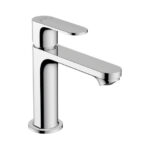 Hansgrohe Rebris S Single lever basin Mixer 110 pop-up waste Set