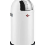 WESCO Pushboy Jr.22l white matt