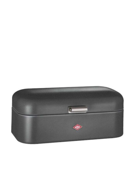 WESCO Grandy Bread Bin white matt