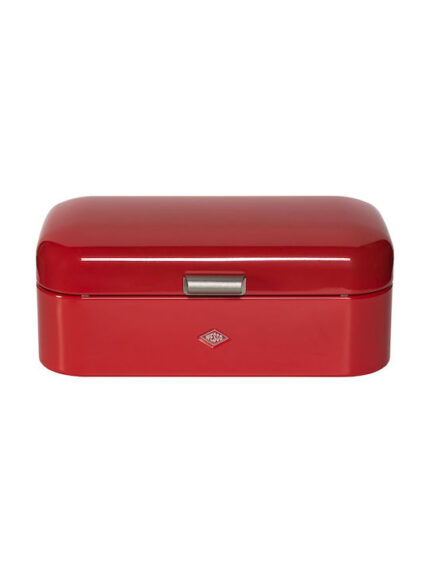 WESCO Grandy Bread Bin red