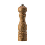 Peugeot Paris pepper mill 22 cm olive wood
