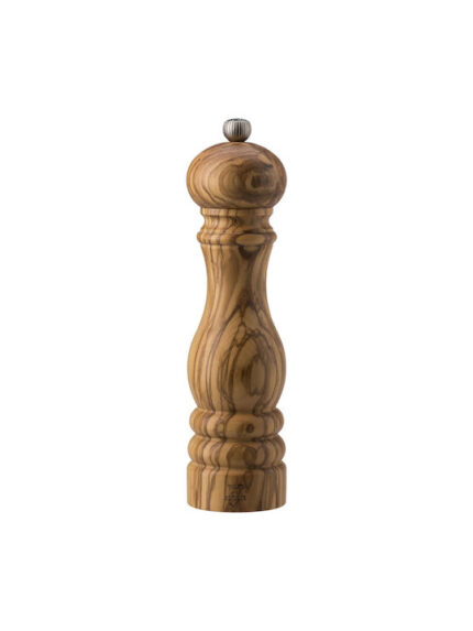 Peugeot Paris pepper mill 22 cm olive wood