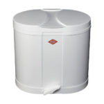 WESCO Eco-Double Bin Beta white