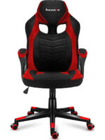 Huzaro FORCE 2.5 Red Mesh gaming chair