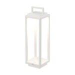 ab+ by Abert Resort mobile Table Lamp white