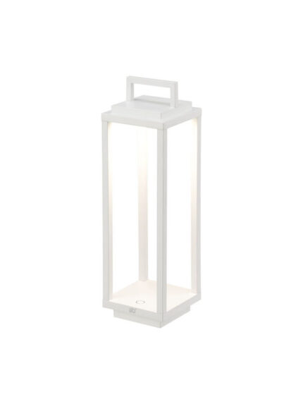ab+ by Abert Resort mobile Table Lamp white