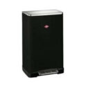 WESCO Big Double Boy black matt