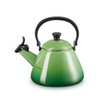Le Creuset Kettle Kone 1,6l bamboo green (40101024080000)