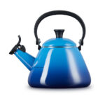 Le Creuset Kettle Kone 1,6l azure (40101022200000)