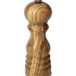 Peugeot Paris pepper mill 18 cm olive wood