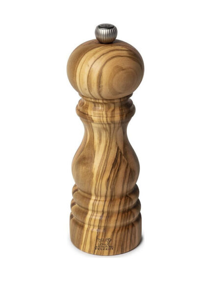 Peugeot Paris pepper mill 18 cm olive wood