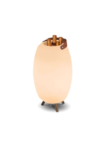 New Garden APOLO 70 RECARGABLE Lamp