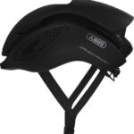 ABUS GameChanger velvet black size L