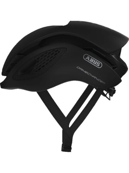 ABUS GameChanger velvet black size L