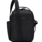 Pacsafe V Tour Crossbody black