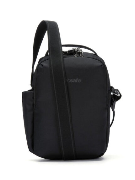 Pacsafe V Tour Crossbody black