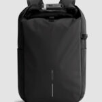 XD DESIGN BACKPACK URBAN WATER RESISTANT BLACK P706.2801